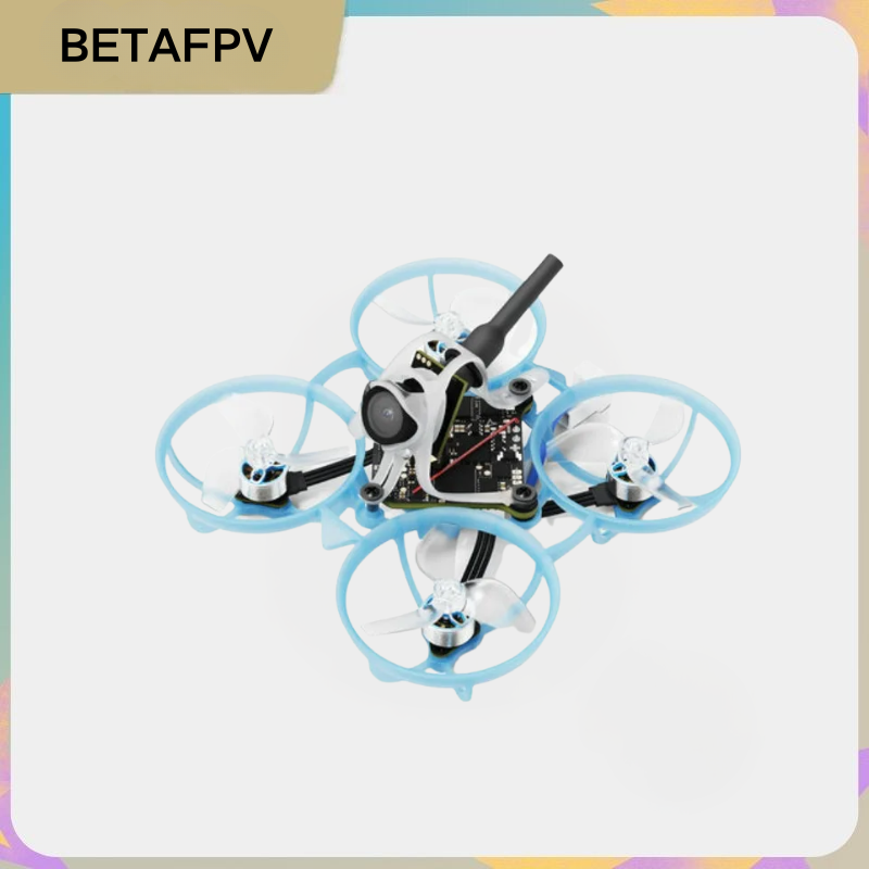 Drone Racing Camera - BETAFPV Air75 II 브러시리스 훕 쿼드콥터