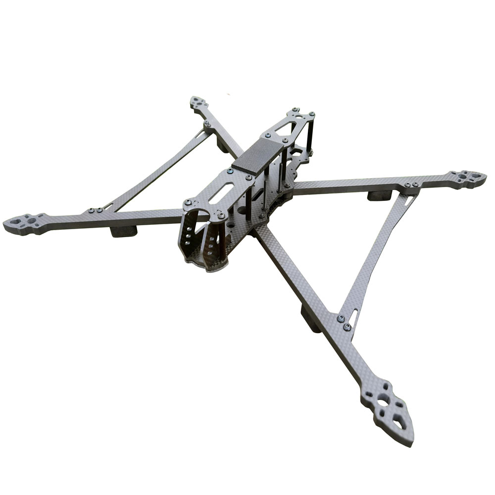 Drone Racing Frame - MAK4 V2 MARK4 FPV 드론 카본