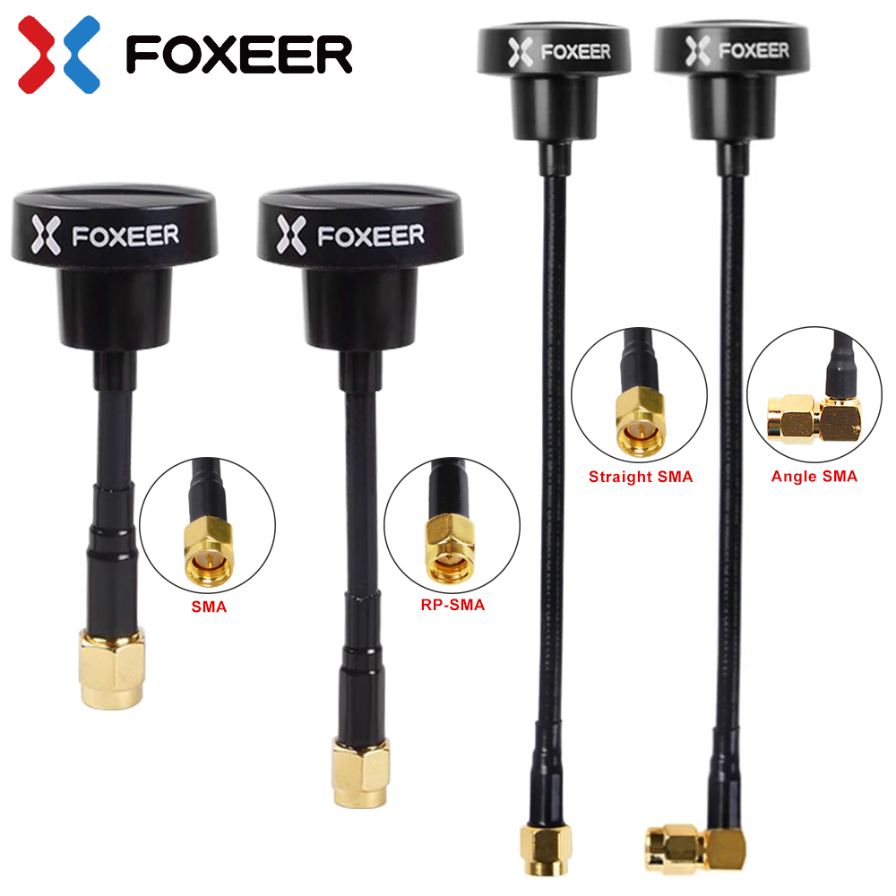 Drone Racing Antenna - FOXEER FPV 안테나 파고다 프로 5.8GHz
