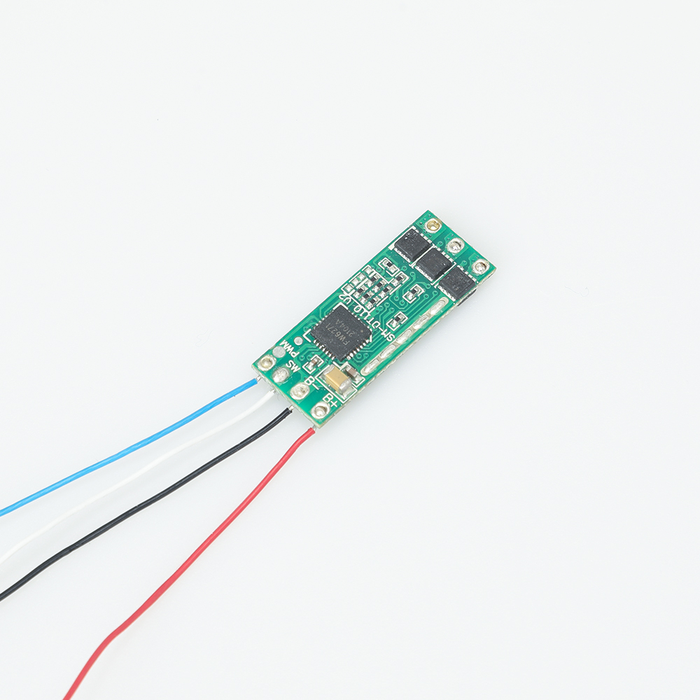 Drone Racing Esc - 12A OPTO 브러시리스 ESC FPV 레이싱