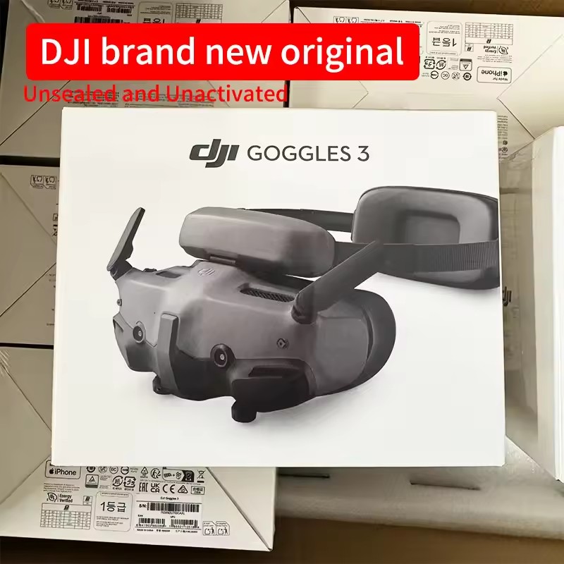 Dji Drone Mini 3 - 새로운 DJI 고글 3 글래스는 O3/O4