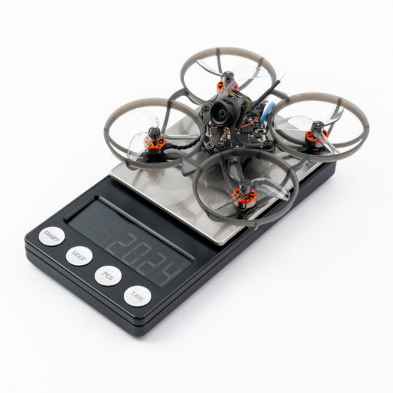 BETAFPV Air75 II 브러시리스 훕 쿼드콥터  - Drone Racing Camera 리뷰 및 가격