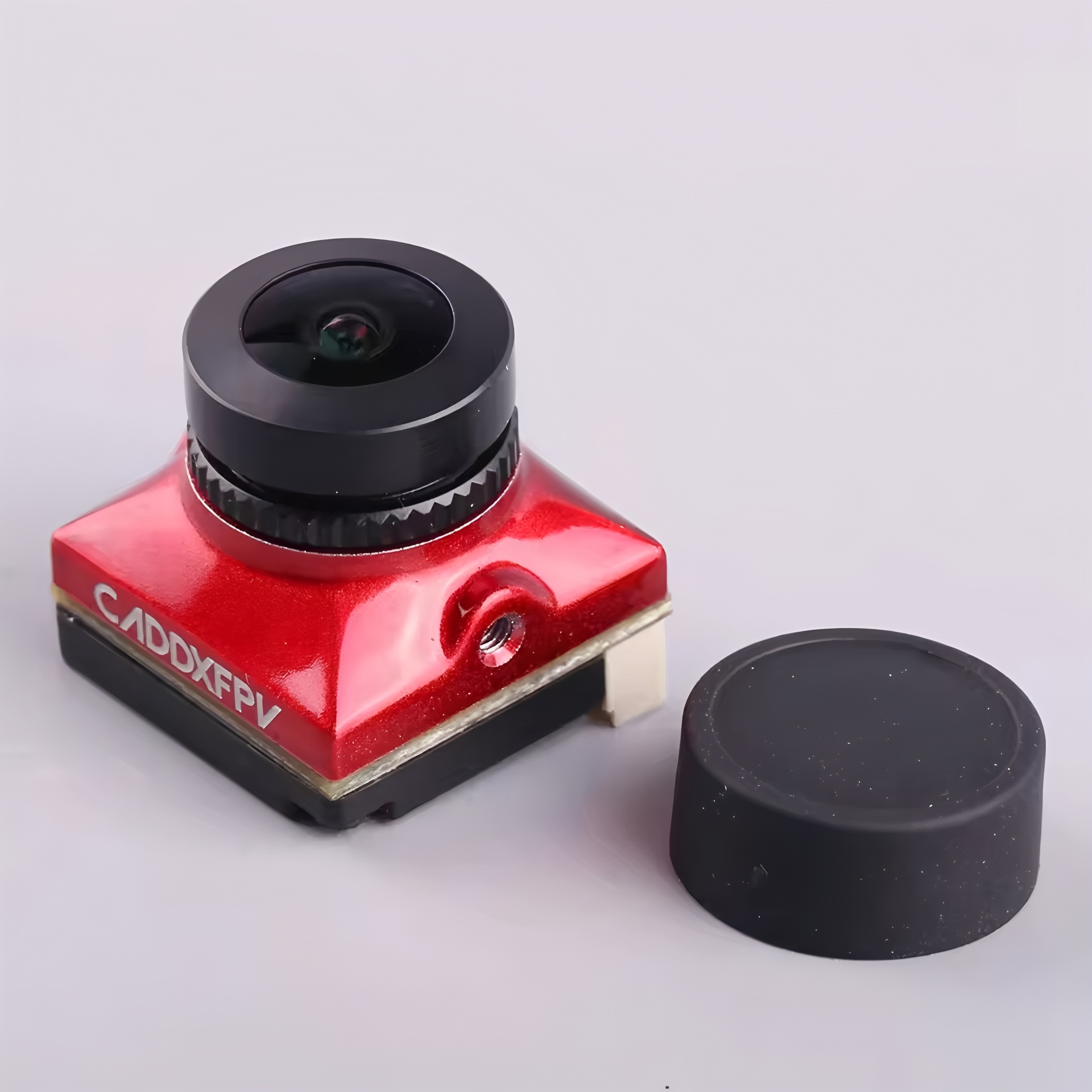 Caddx Ratel 2 V2 FPV 카메라, 2.1m - Drone Racing Camera 리뷰 및 가격