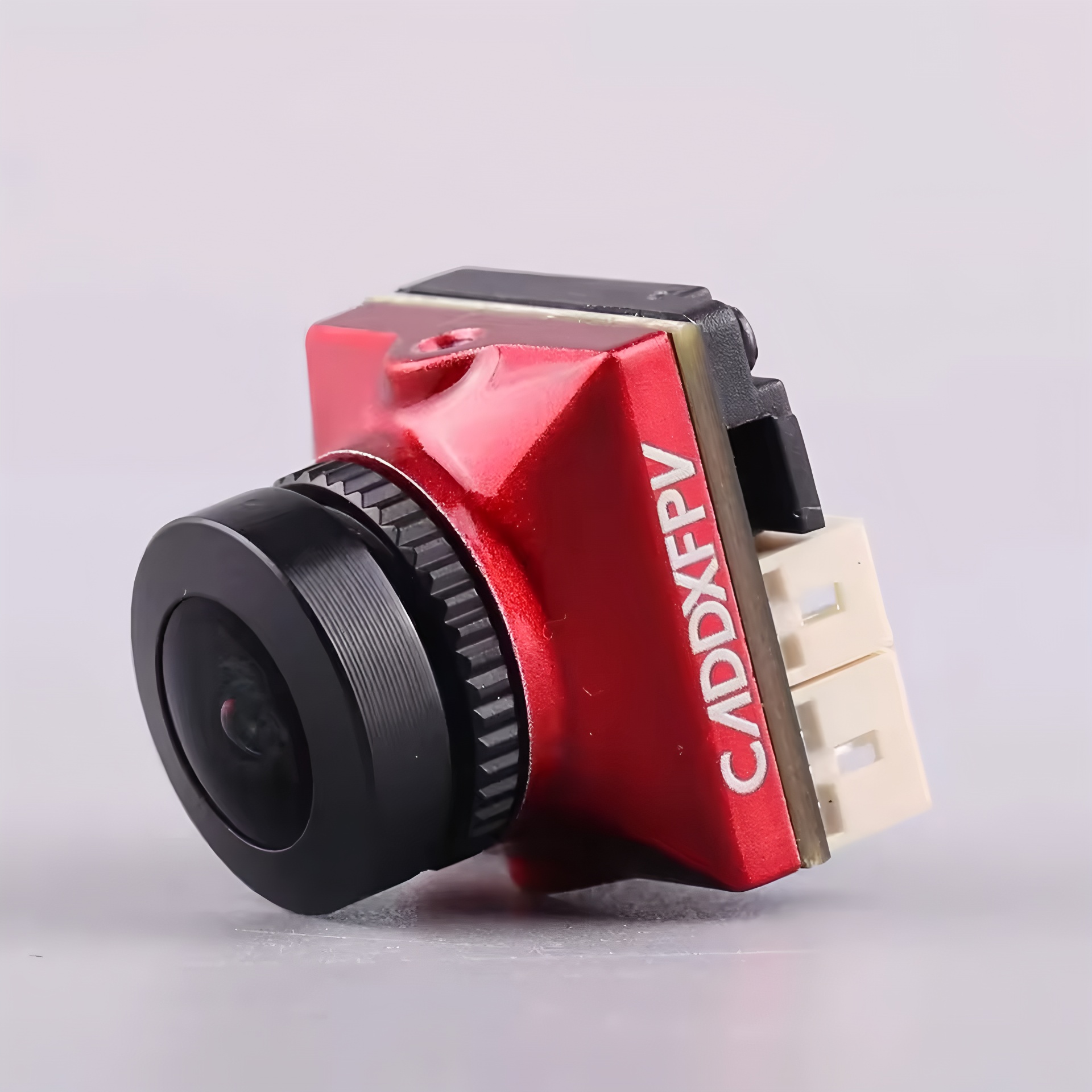 Caddx Ratel 2 V2 FPV 카메라, 2.1m - Drone Racing Camera 리뷰 및 가격