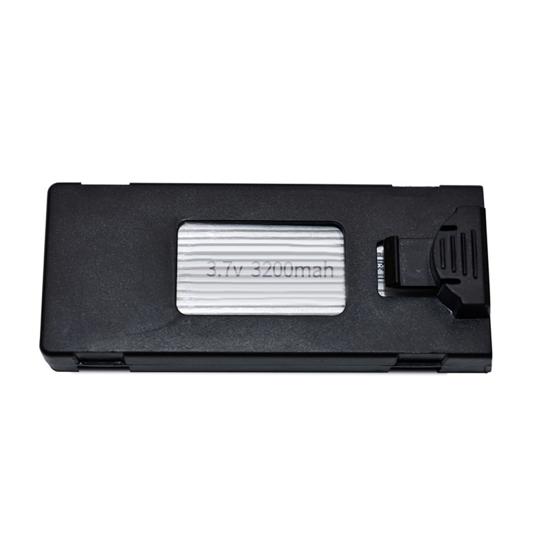 3.7V 3200mAh LiPo 배터리 드론 백업 배터 - Eachine Drone E58 리뷰 및 가격