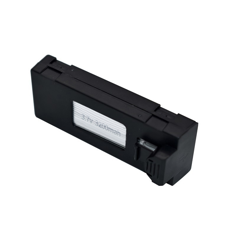 3.7V 3200mAh LiPo 배터리 드론 백업 배터 - Eachine Drone E58 리뷰 및 가격