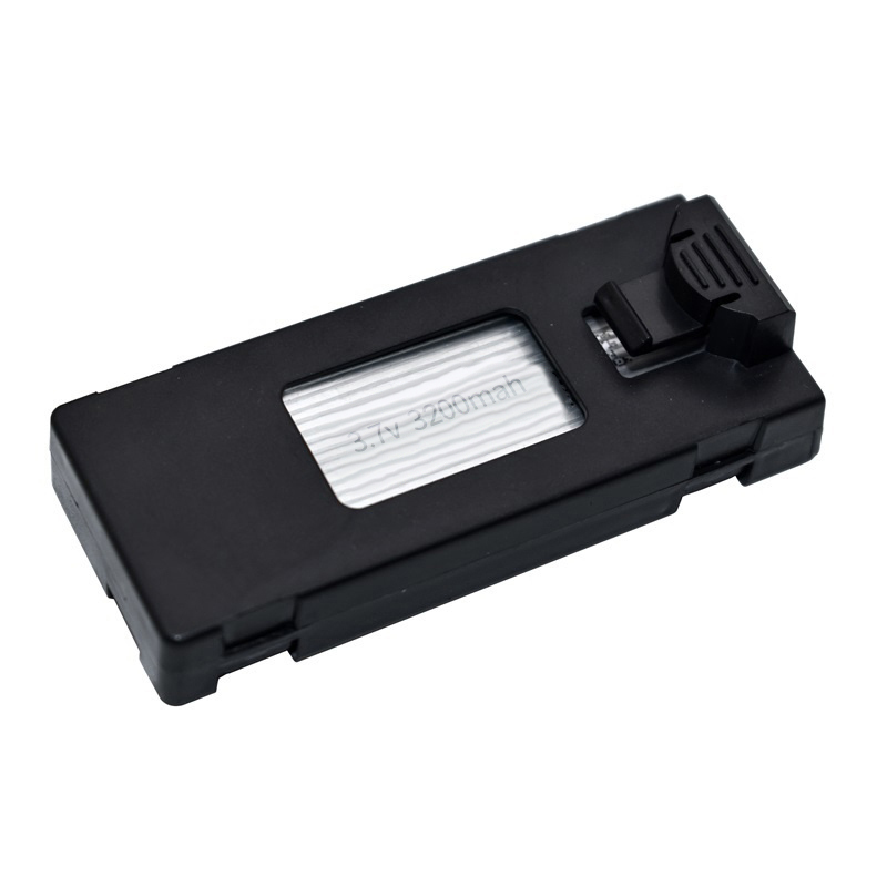 3.7V 3200mAh LiPo 배터리 드론 백업 배터 - Eachine Drone E58 리뷰 및 가격