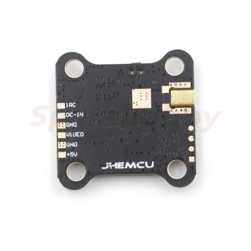 JHEMCU VTX20-600 RC FPV 레이싱 프리 - Drone Racing Vtx 리뷰 및 가격