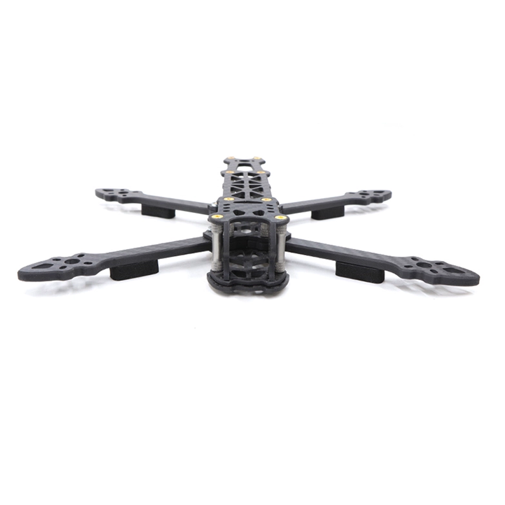 HSKRC MAK4, MAK4HD, 5인치(225mm) - Drone Racing Frame 리뷰 및 가격