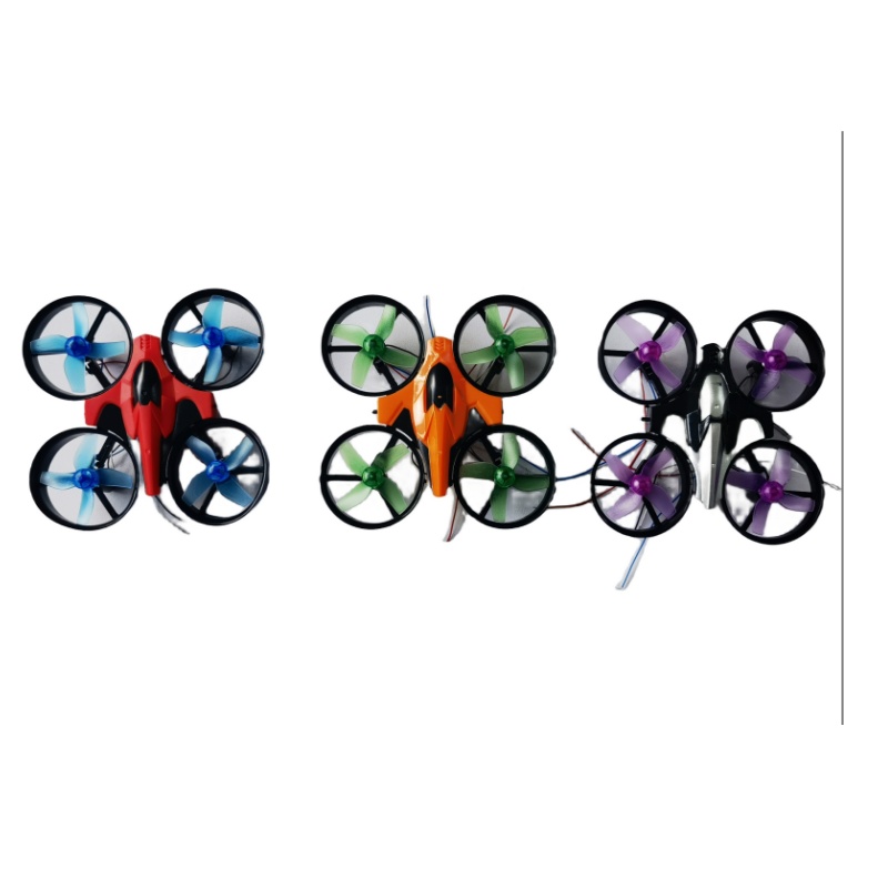 DIY 미니 RC 드론 키트-BLH8700/BLH858 - Drone Racing Propeller 리뷰 및 가격