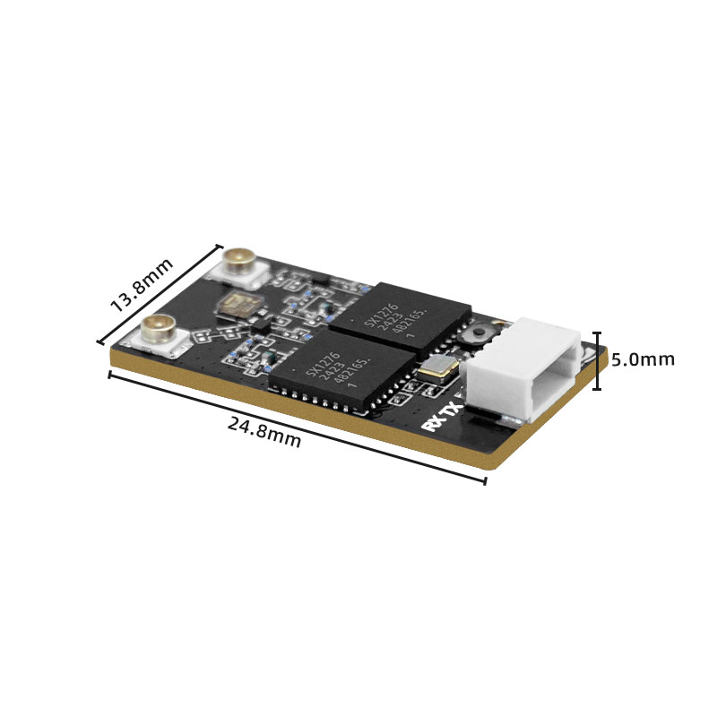 SEQURE ELRS 듀얼 RX 915MHz/868MH - Drone Racing Receiver 리뷰 및 가격