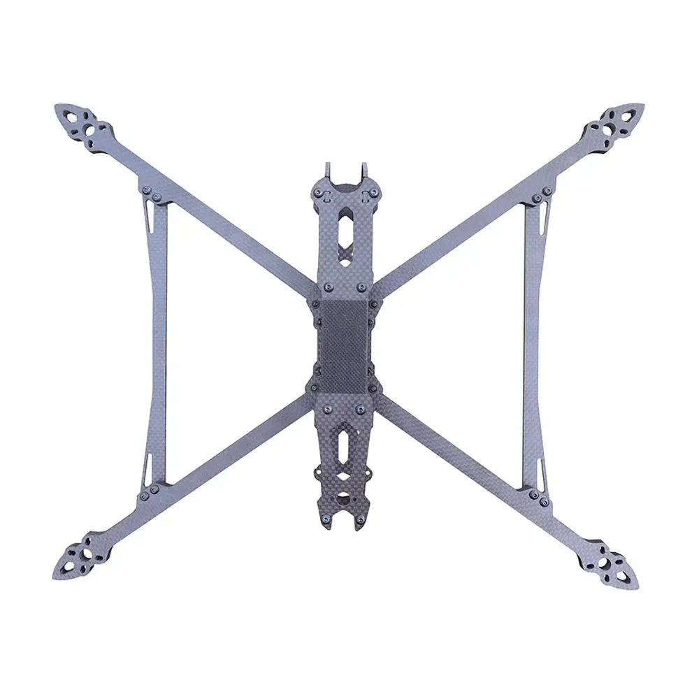 MAK4 V2 MARK4 FPV 드론 카본 파이버 프레 - Drone Racing Frame 리뷰 및 가격