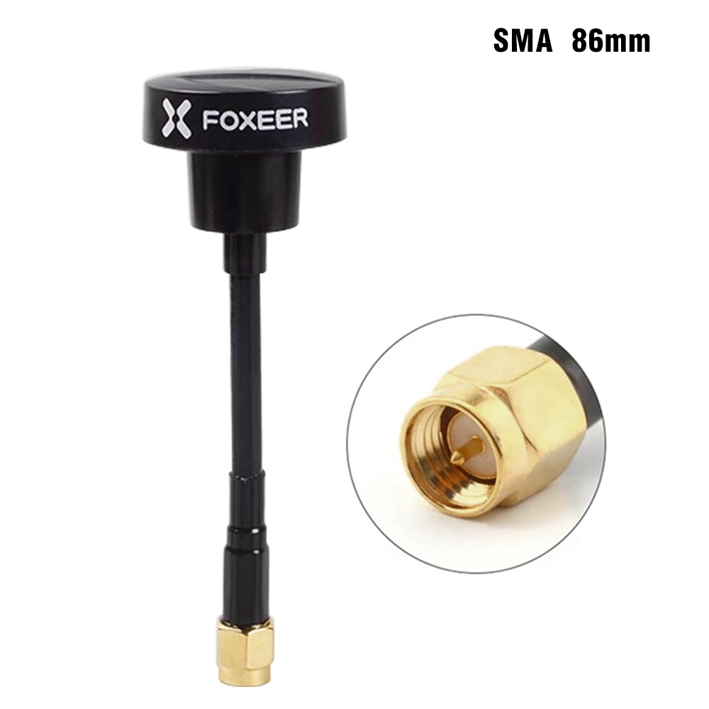 FOXEER FPV 안테나 파고다 프로 5.8GHz 3 - Drone Racing Antenna 리뷰 및 가격