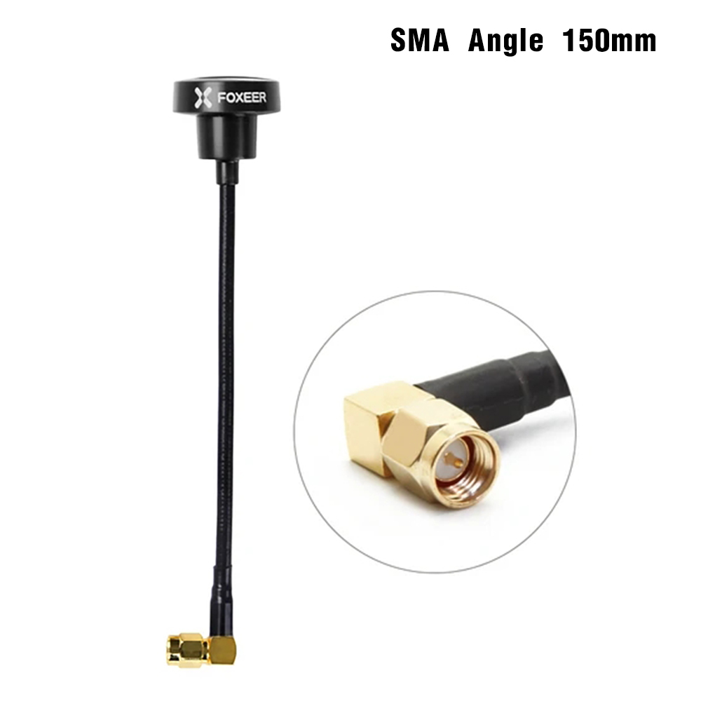 FOXEER FPV 안테나 파고다 프로 5.8GHz 3 - Drone Racing Antenna 리뷰 및 가격