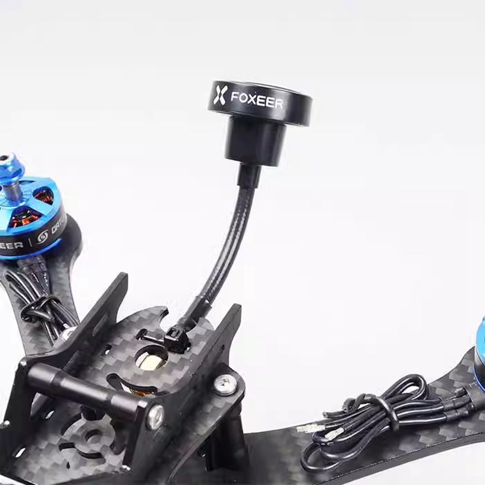 FOXEER FPV 안테나 파고다 프로 5.8GHz 3 - Drone Racing Antenna 리뷰 및 가격