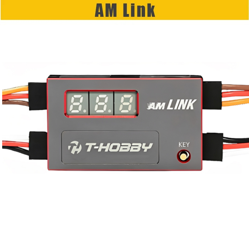 T Motor T Hobby AM66A BLHeli S - Drone Racing Battery 리뷰 및 가격