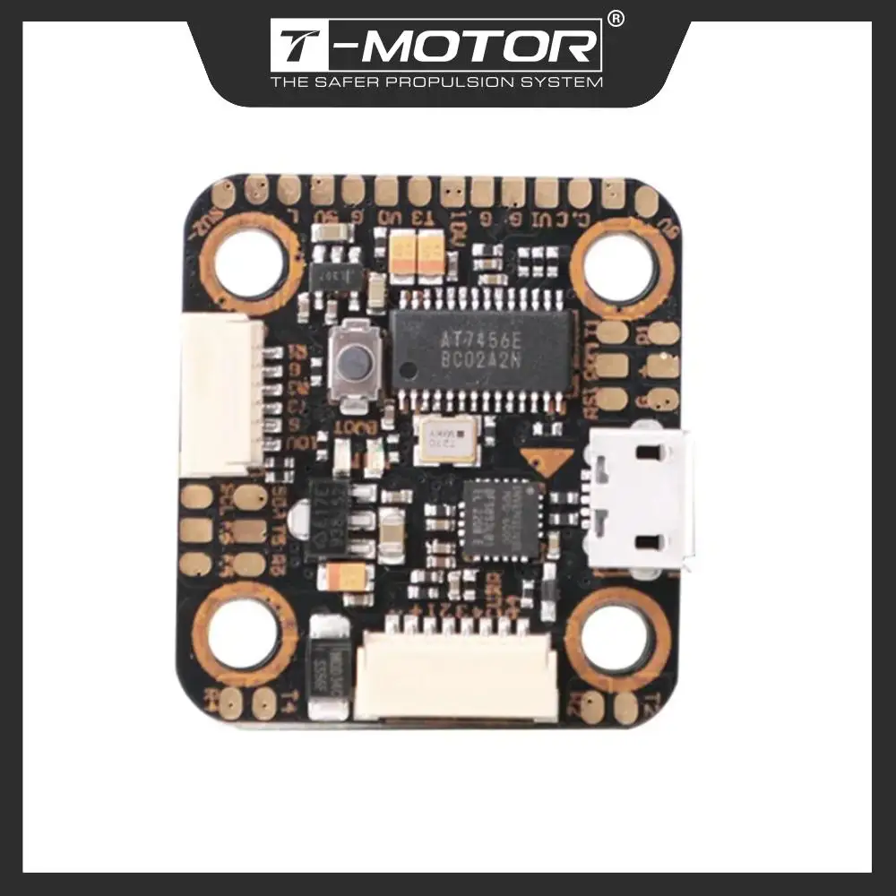 T-MOTOR HOBBY T-HOBBY 미니 F7 FC - Drone Racing Flight Controller 리뷰 및 가격