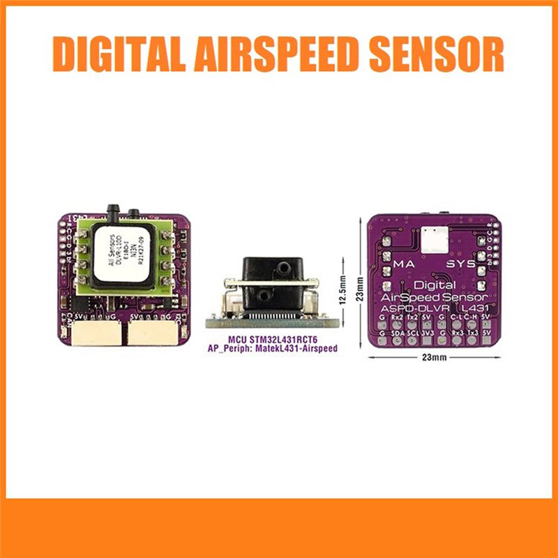 ABZZ-For Matek ASPD-DLVR 디지털 에 - Drone Racing Flight Controller 리뷰 및 가격