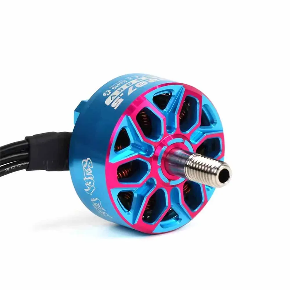 Axisflying Bando 2207.5 6S 186 - Drone Racing Motor 리뷰 및 가격