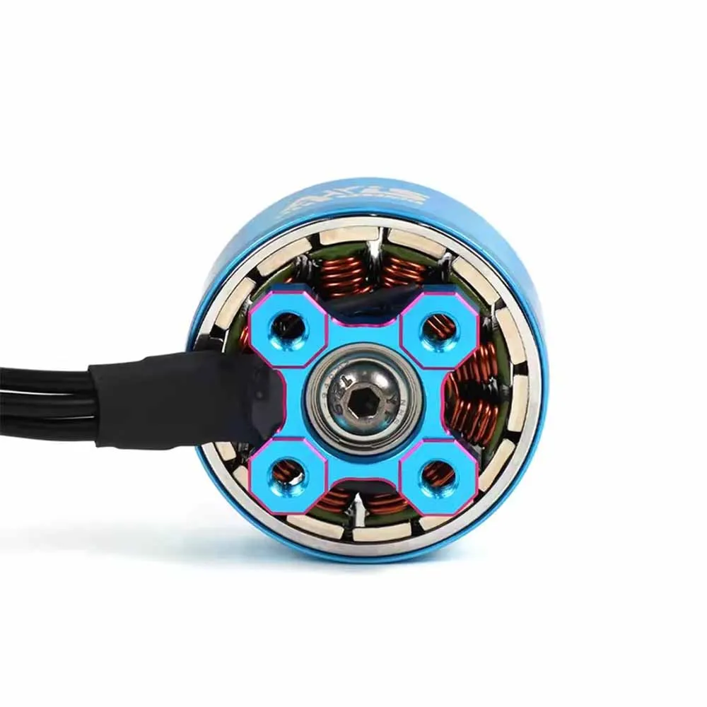 Axisflying Bando 2207.5 6S 186 - Drone Racing Motor 리뷰 및 가격