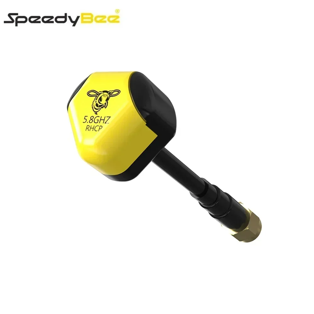 SpeedyBee 스피디비 5.8GHz RHCP SMA - Drone Racing Antenna 리뷰 및 가격