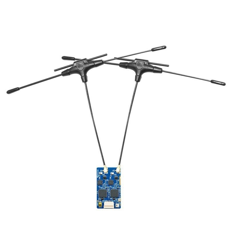 BEDW-Gemini RX 듀얼 밴드 900/2400M - Drone Racing Receiver 리뷰 및 가격