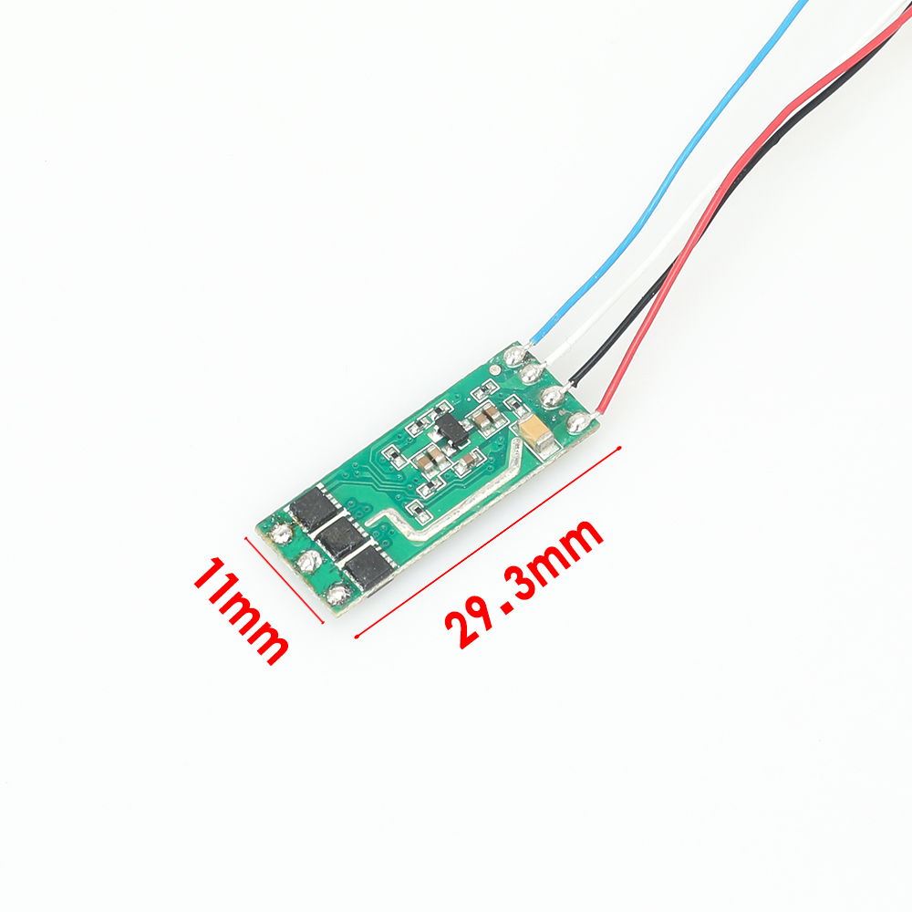 12A OPTO 브러시리스 ESC FPV 레이싱 드론  - Drone Racing Esc 리뷰 및 가격