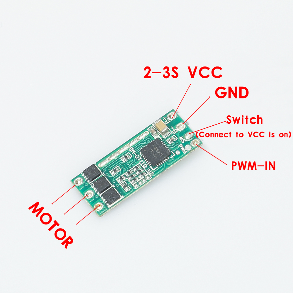 12A OPTO 브러시리스 ESC FPV 레이싱 드론  - Drone Racing Esc 리뷰 및 가격