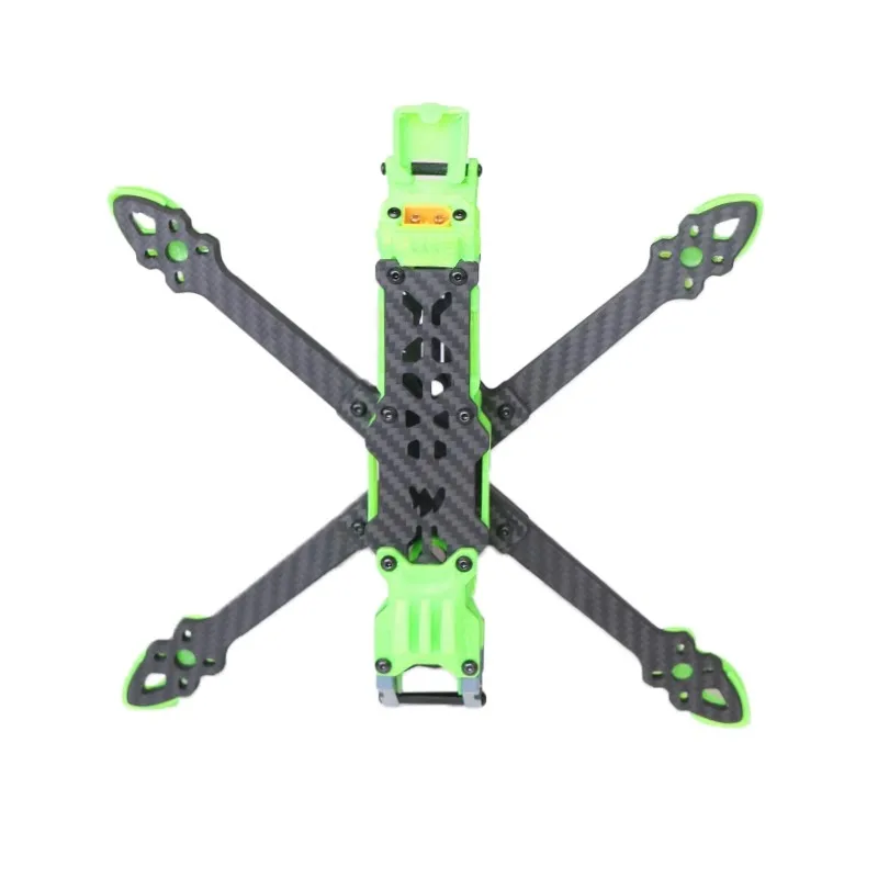 HSKRC F5X 225 V2 5 인치 프레임 X 스타 - Drone Racing Motor 리뷰 및 가격