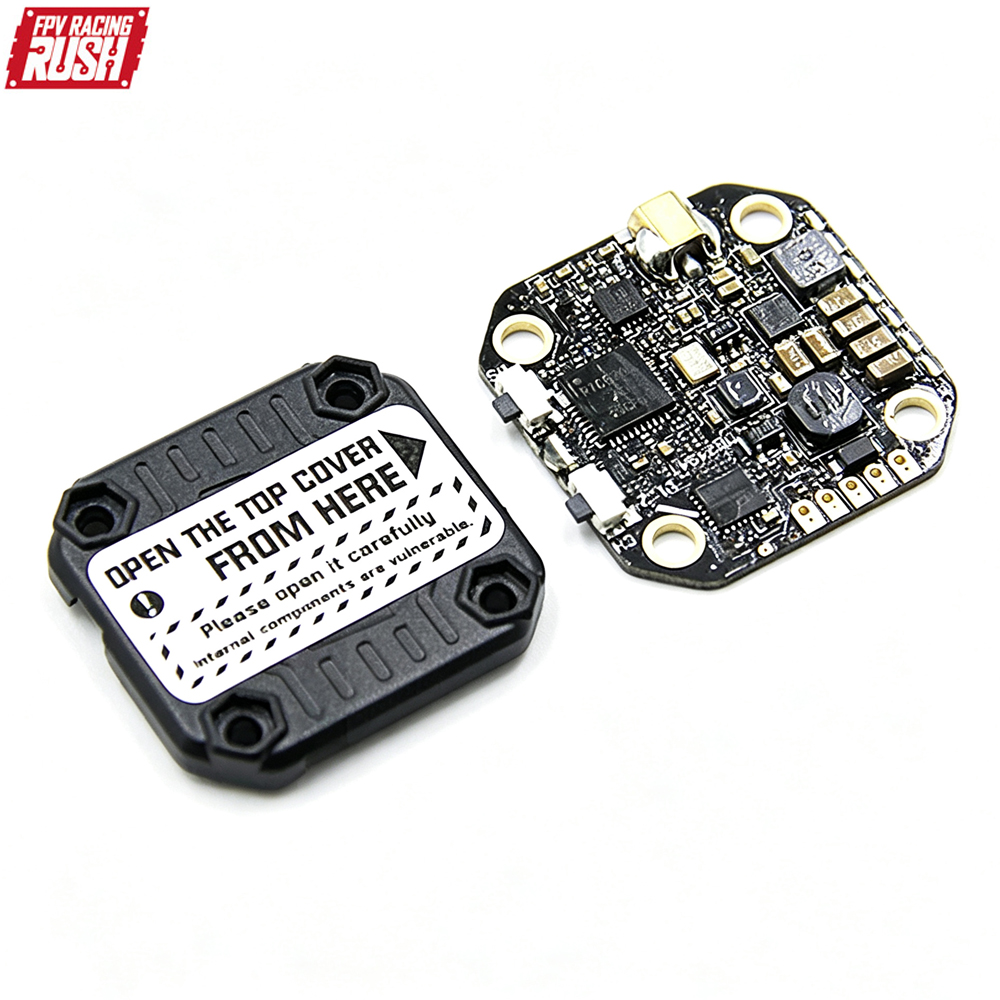 Rush Rushfpv Tank Ultimate Min - Drone Racing Vtx 리뷰 및 가격