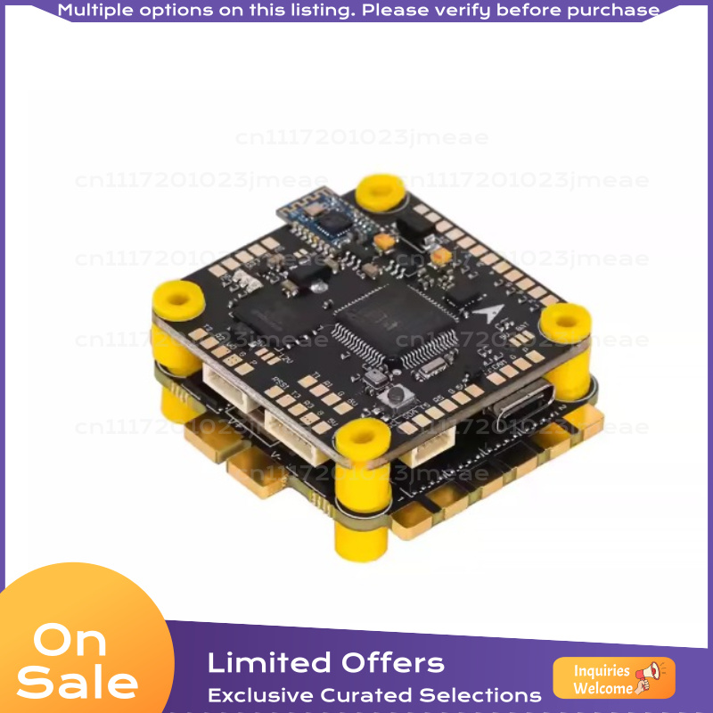 F7 70A 8S 4-In-1 ESC 플라이트 컨트롤러 - Drone Racing Esc 리뷰 및 가격