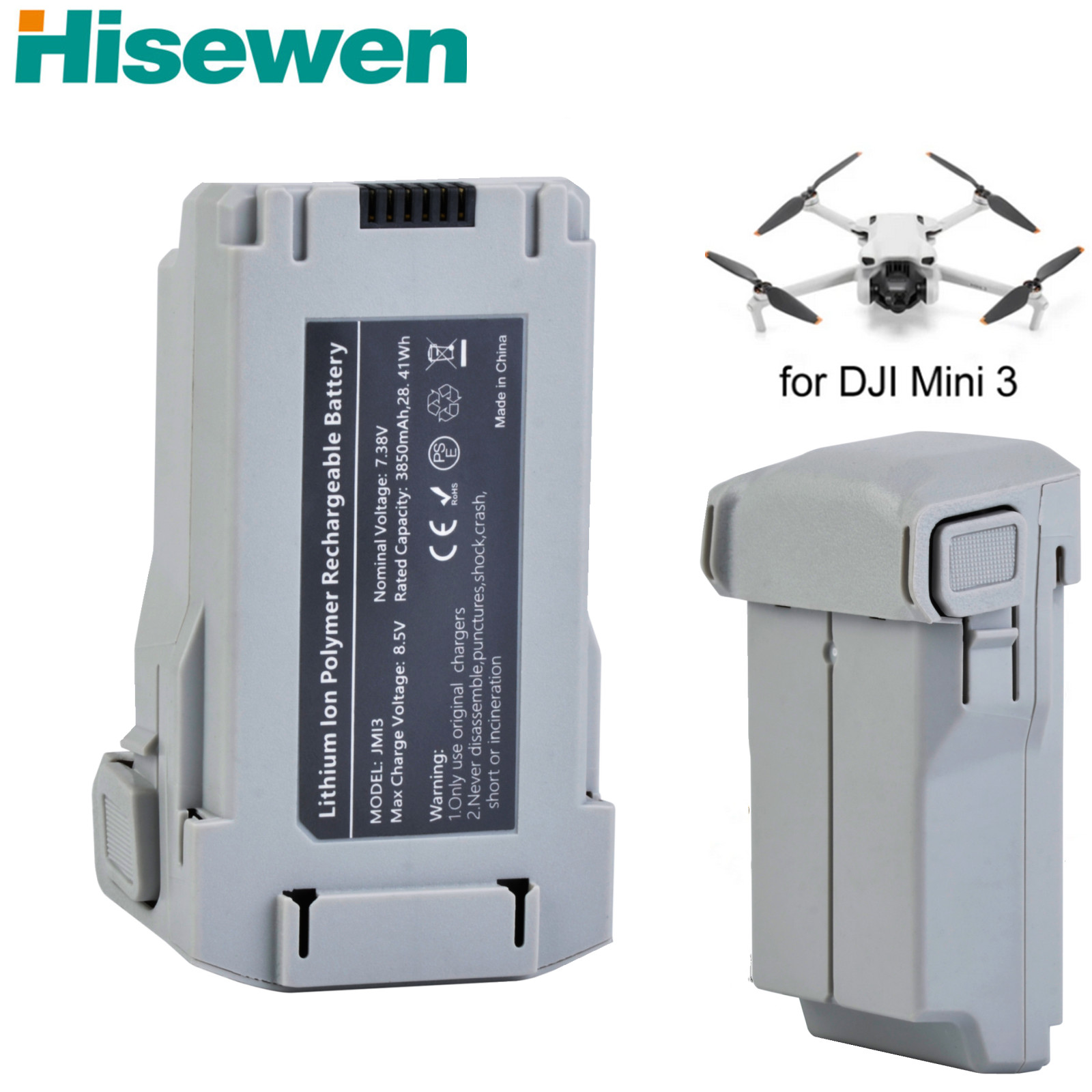 DJI 미니 3 프로 드론 배터리 인텔리전트 플라이트  - Dji Drone Mini 3 리뷰 및 가격